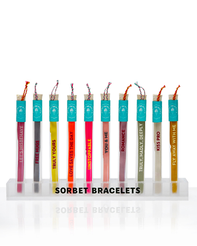 Photo marque Sorbet Bracelet 5