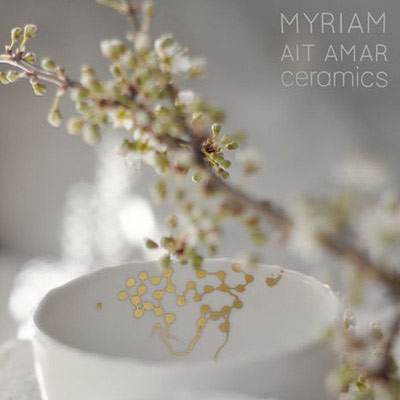 Myriam Aït Amar photo 2
